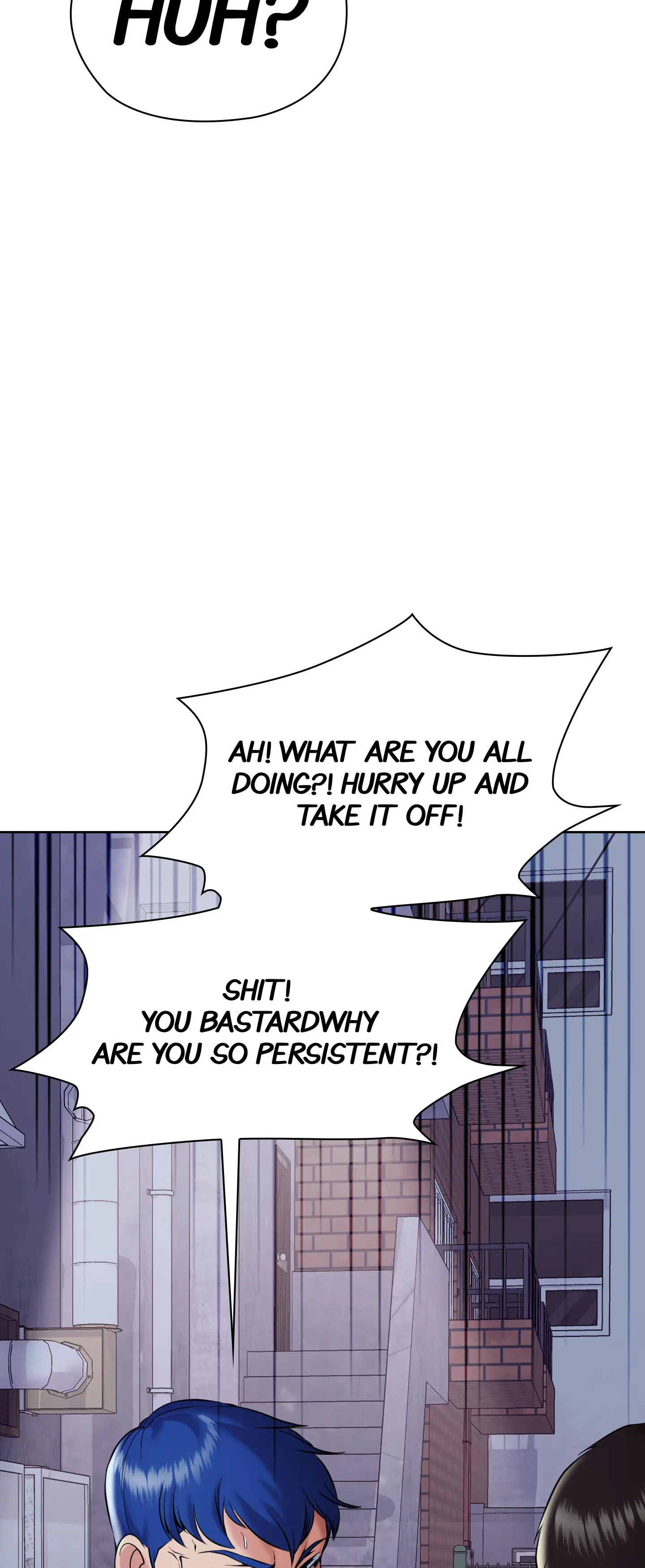 High-Class Person - Episode 4 - read scene 66