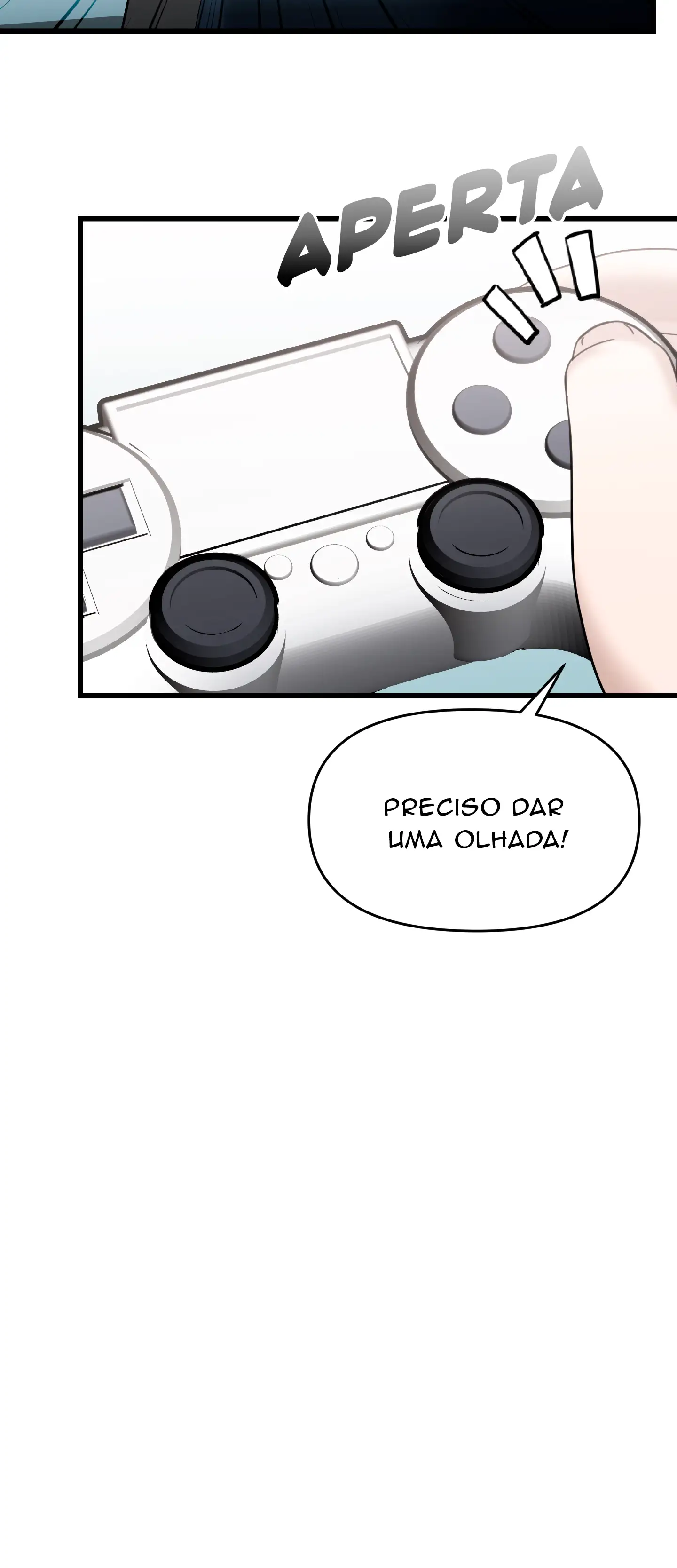 Botão Quente - Episode 1 - read scene 45