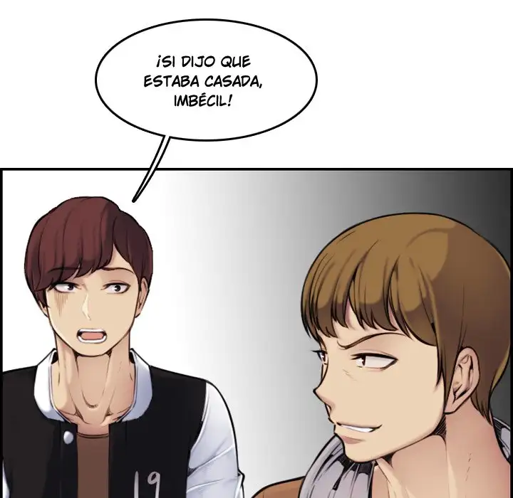 Mamá es una Estudiante Universitaria - Episode 2 - read scene 93