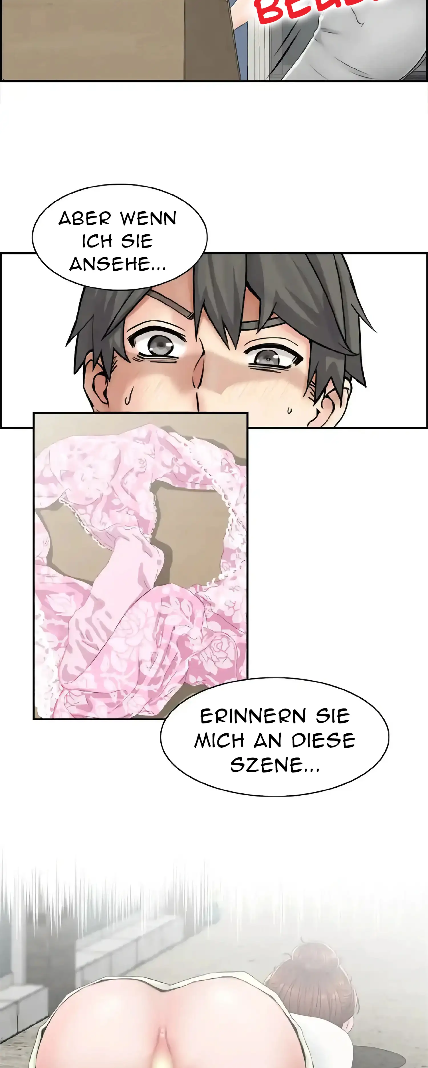 Die Japanische Schauspielerin - Episode 3 - read scene 16