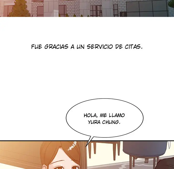 Entrenando a la cuñada - Episode 2 - read scene 79
