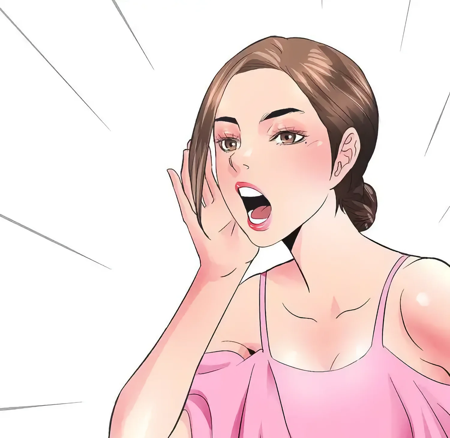 Lady Realtors - Episode 5 - read scene 117