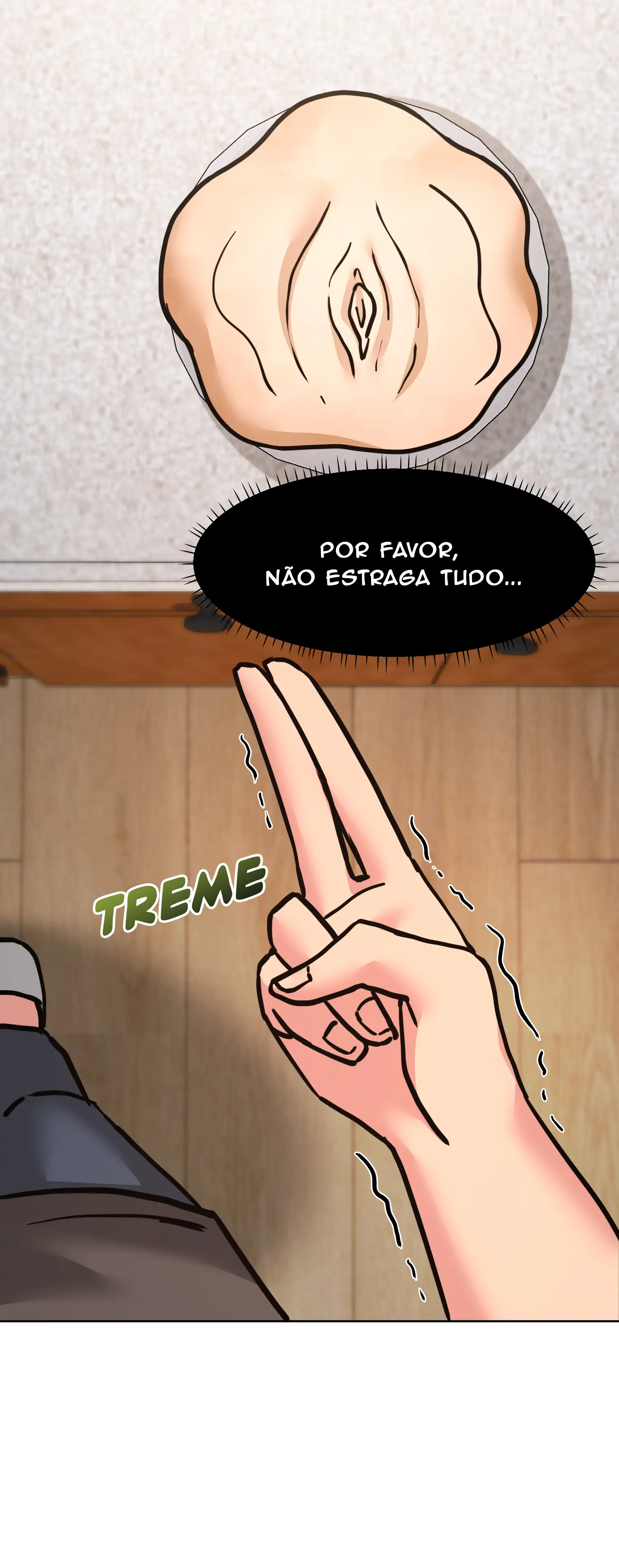 Sob Seu Controle - Episode 2 - read scene 42