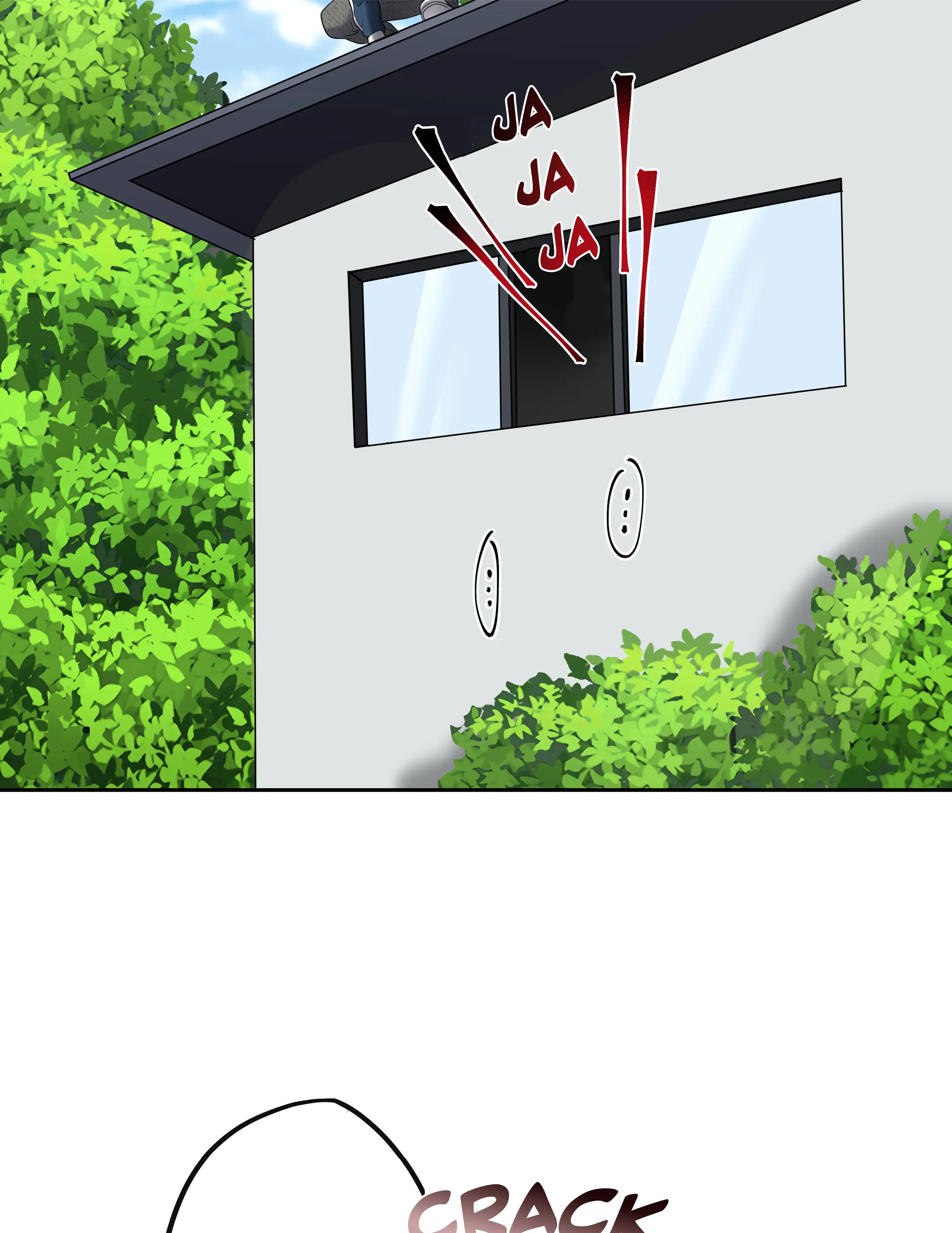 Broma Que Salió Mal - Prologue - read scene 15