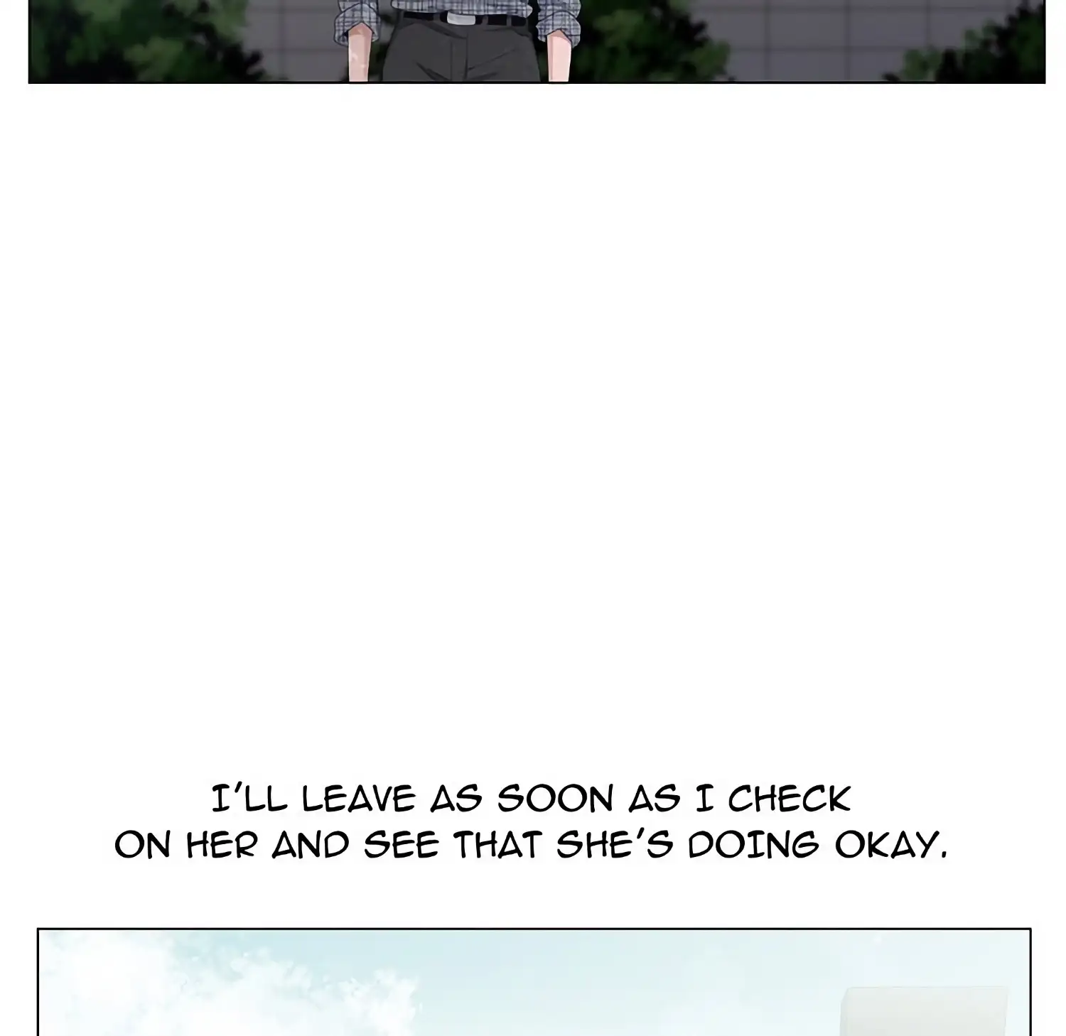 Divine Hands - Prologue - read scene 26