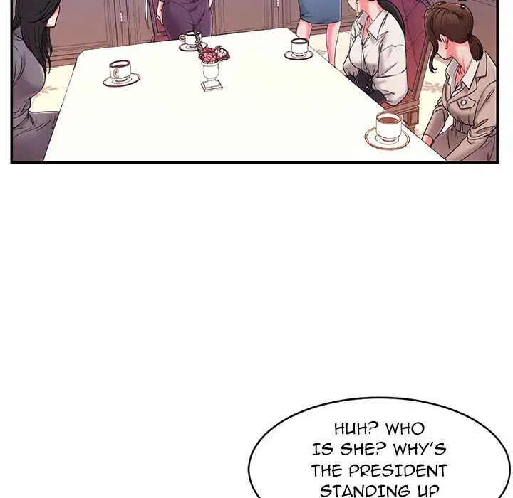 Take My Wife - Episode 5 - read scene 70