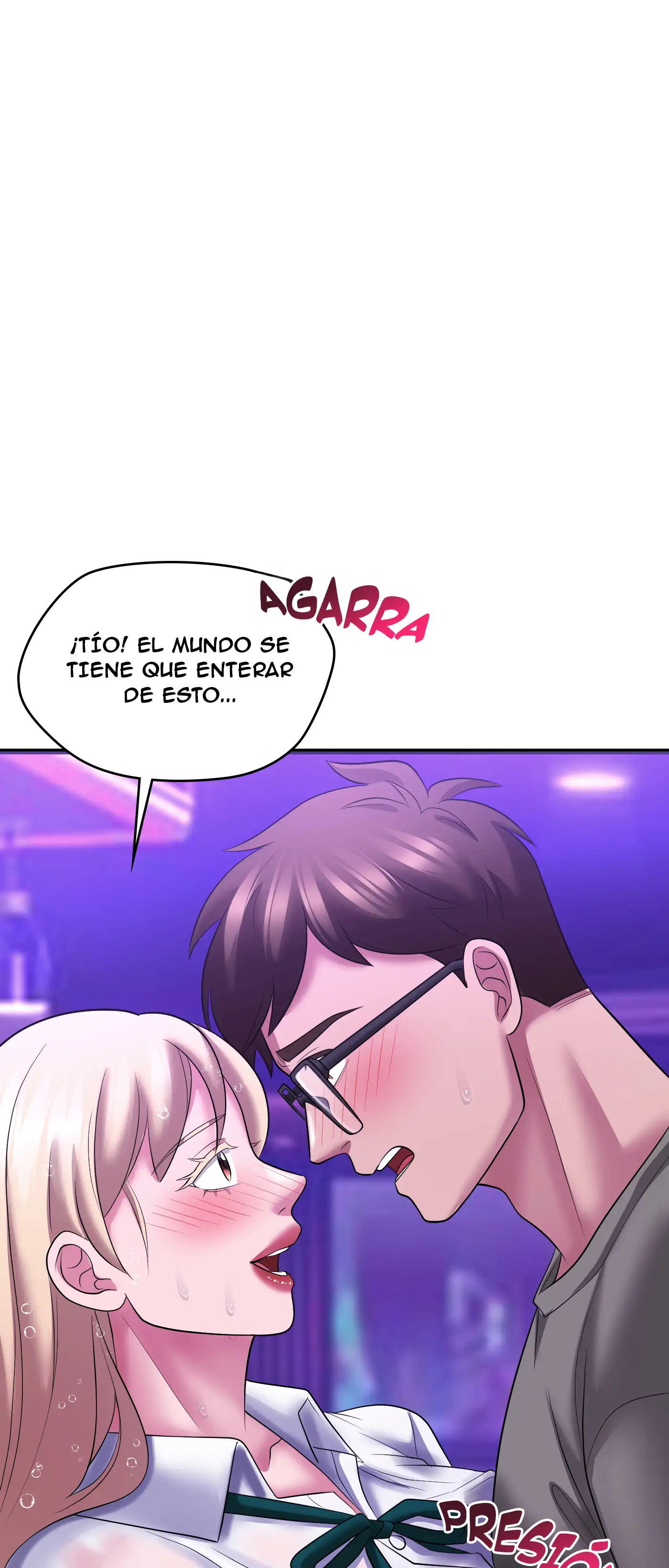 Madrastra universitaria - Episode 3 - read scene 2