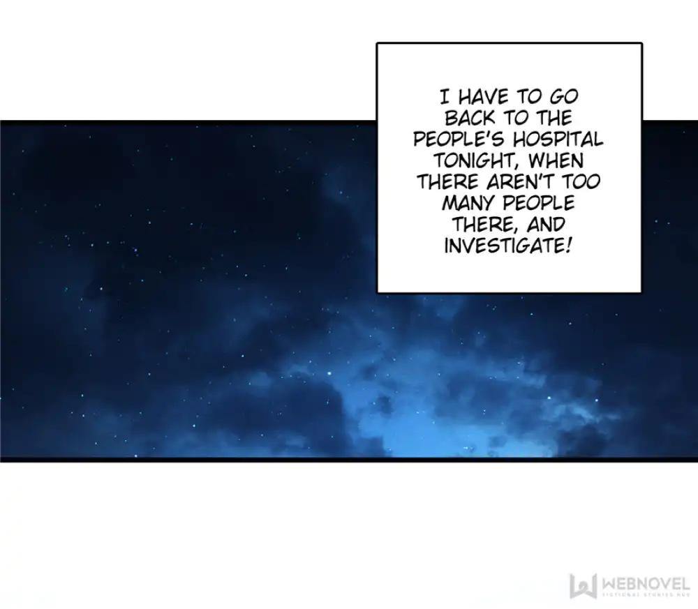 Here Lies the Wicked - Episode 3 - read scene 18