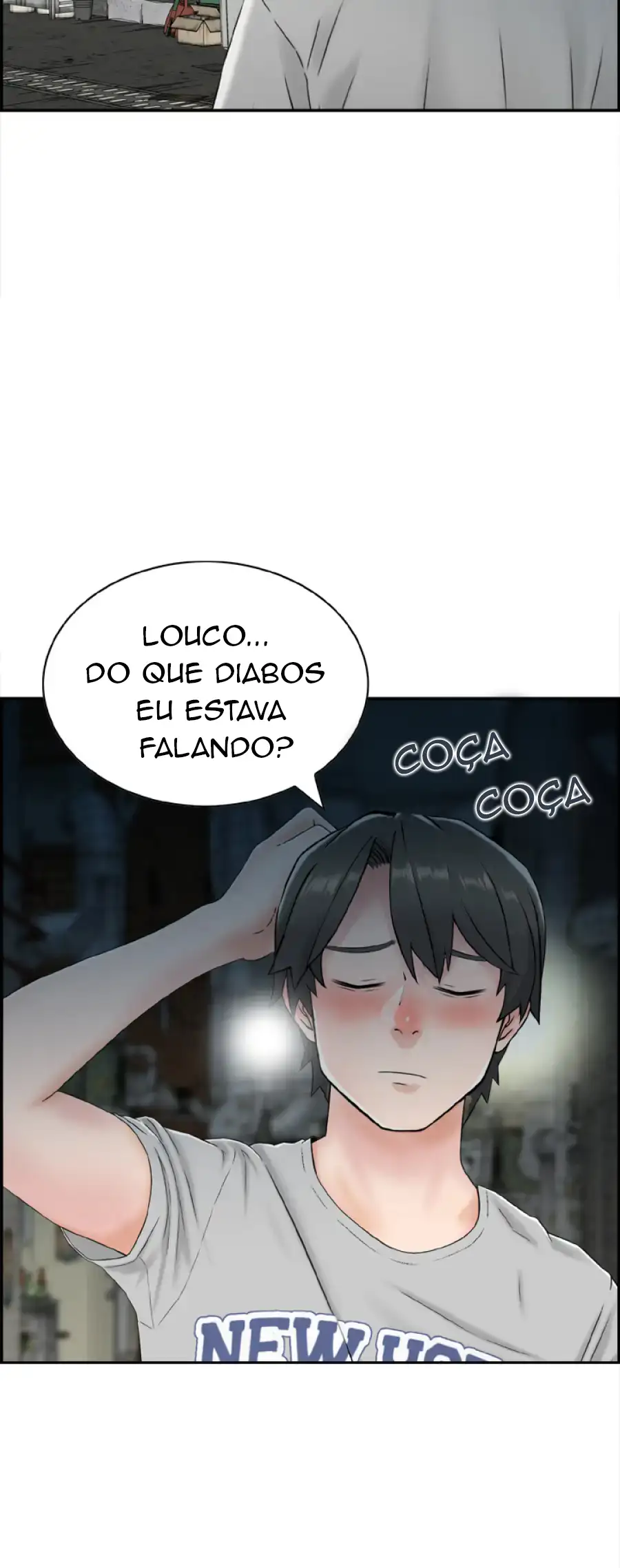 A Atriz Japonesa - Episode 1 - read scene 39