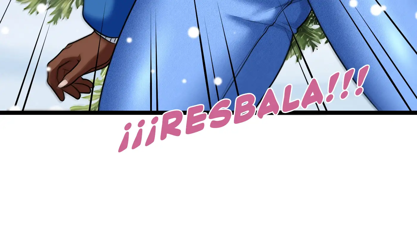 Juegos de Invierno 2: "MILF Edición" - Prologue - read scene 19