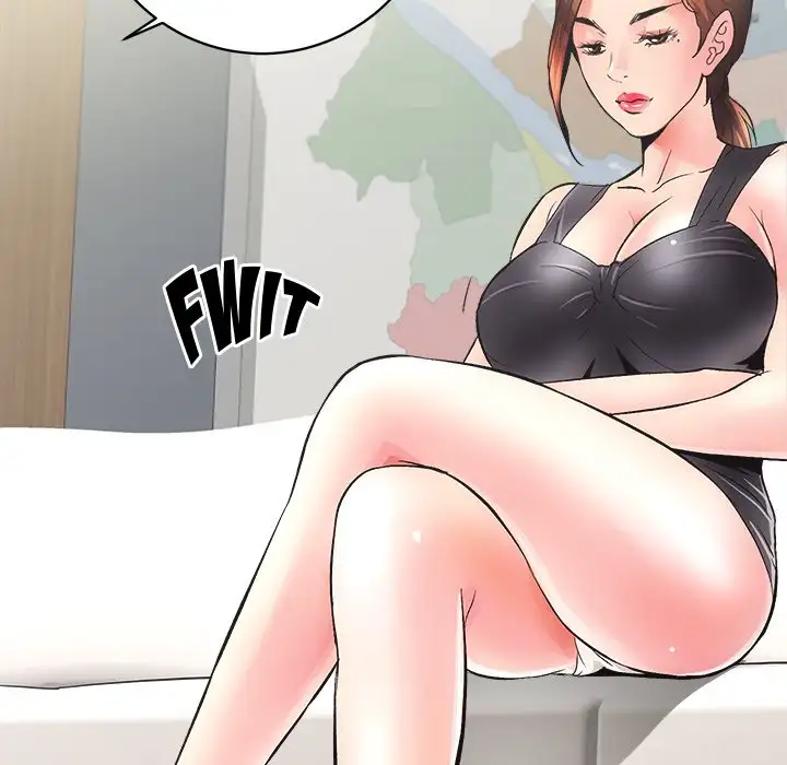 Agents Immobiliers Féminins - Episode 2 - read scene 105