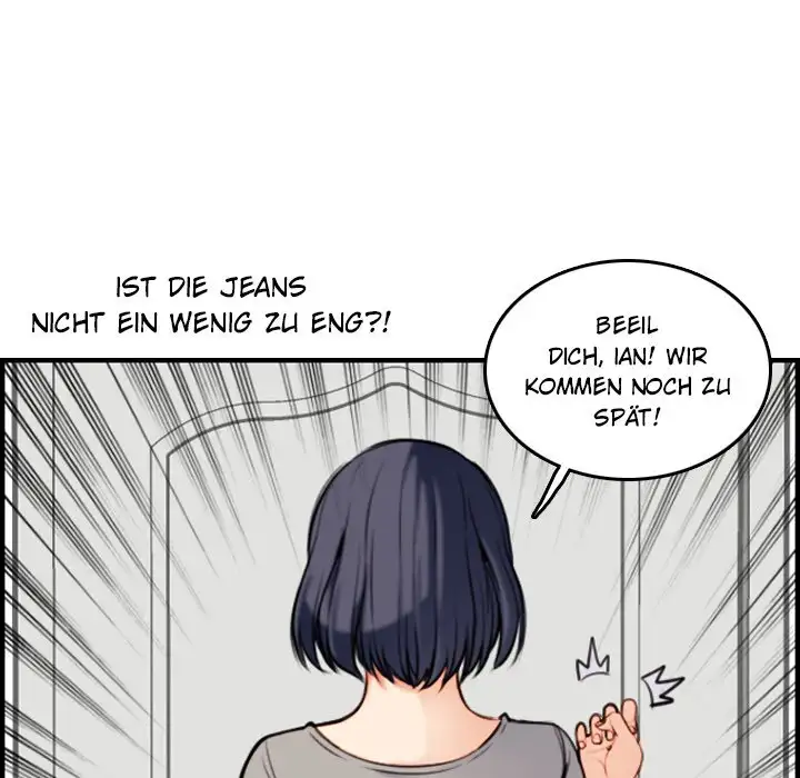 Mama ist eine Studentin - Episode 1 - read scene 48