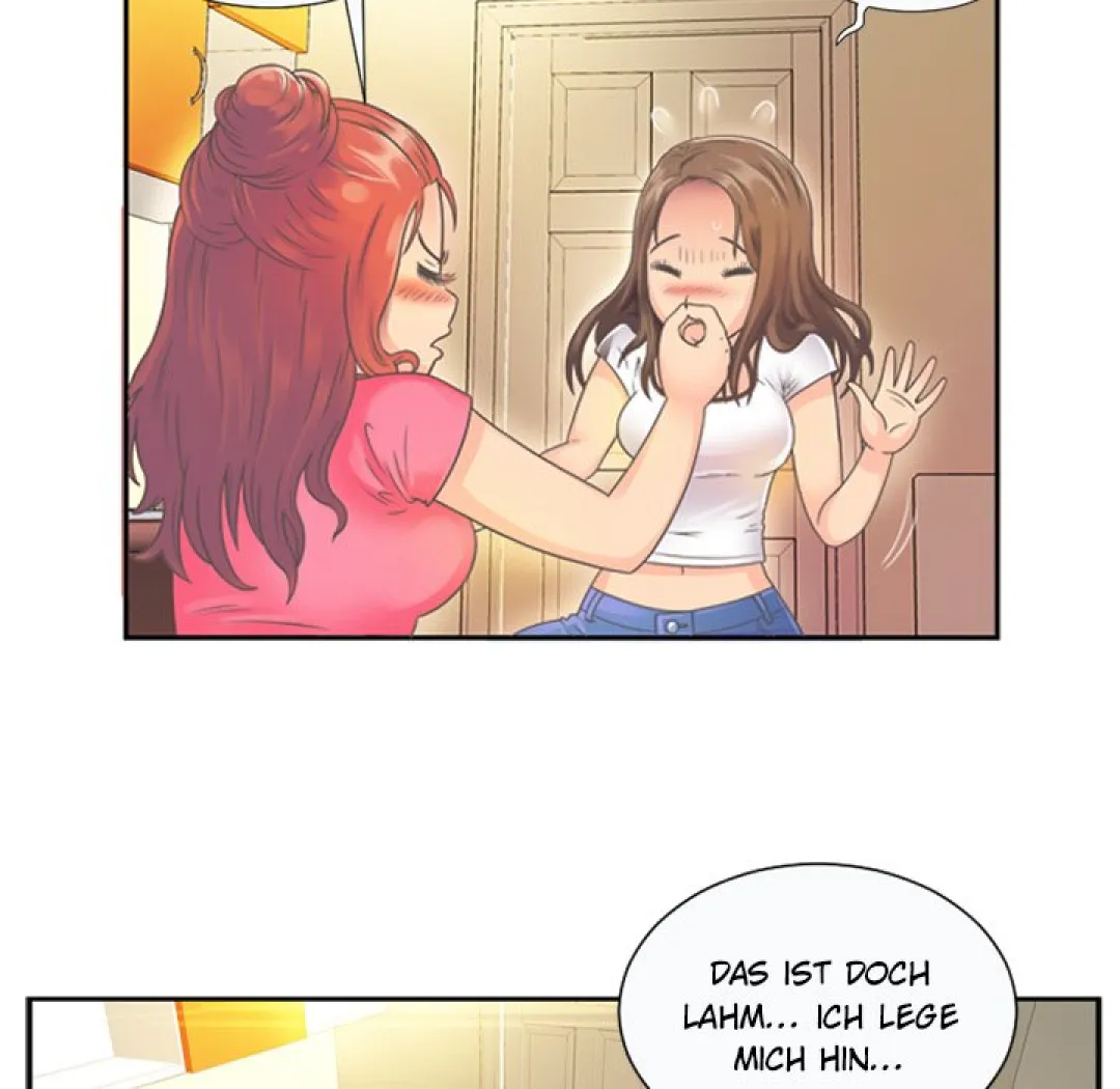 Der Vater meines Freundes - Episode 1 - read scene 28