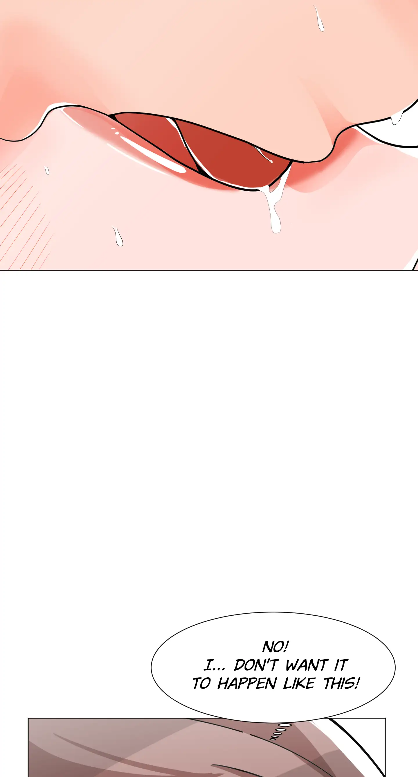 My Son's Woman - Episode 3 - read scene 33