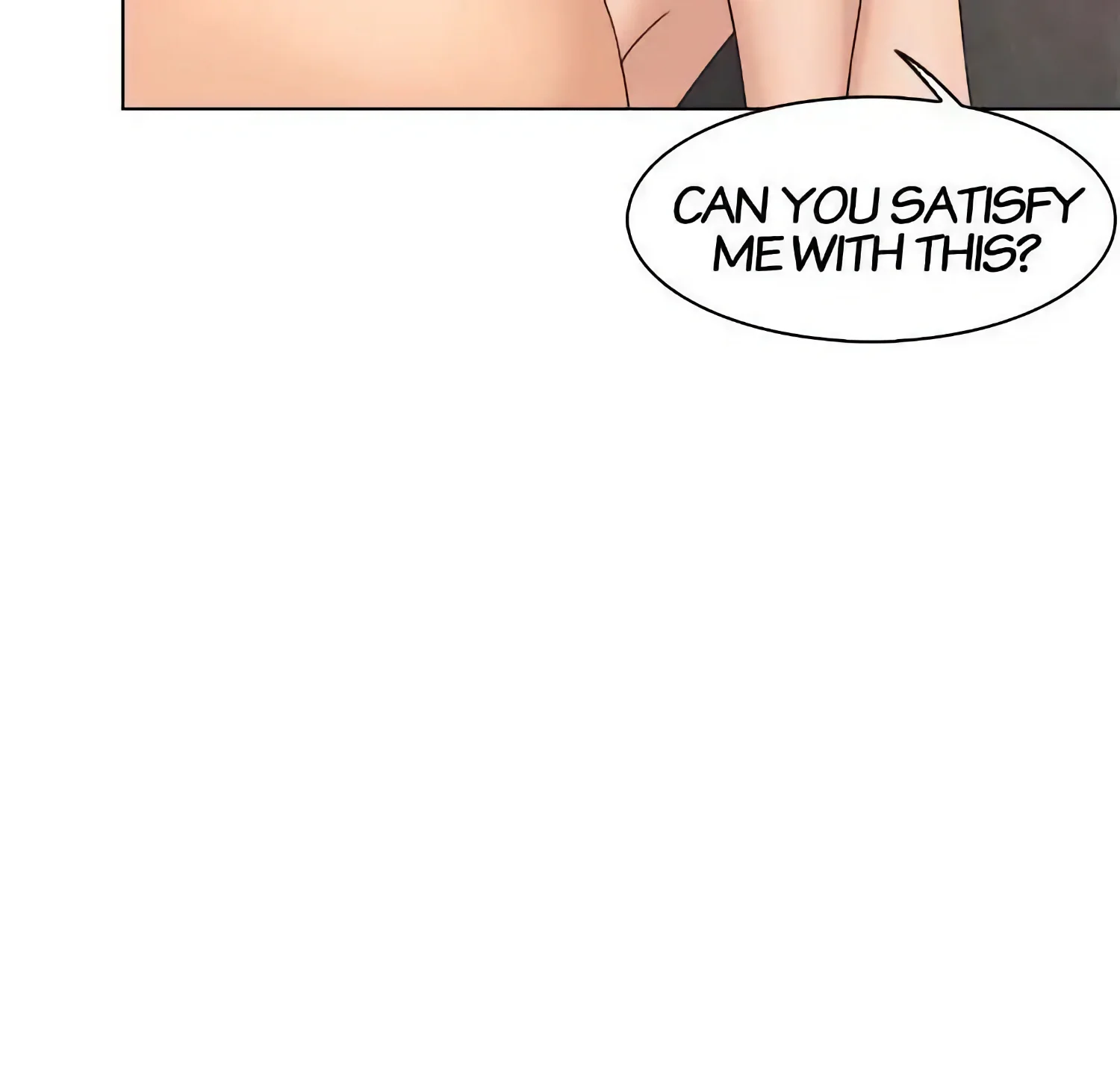 My Girlfriend and My Slave - Episode 5 - read scene 45