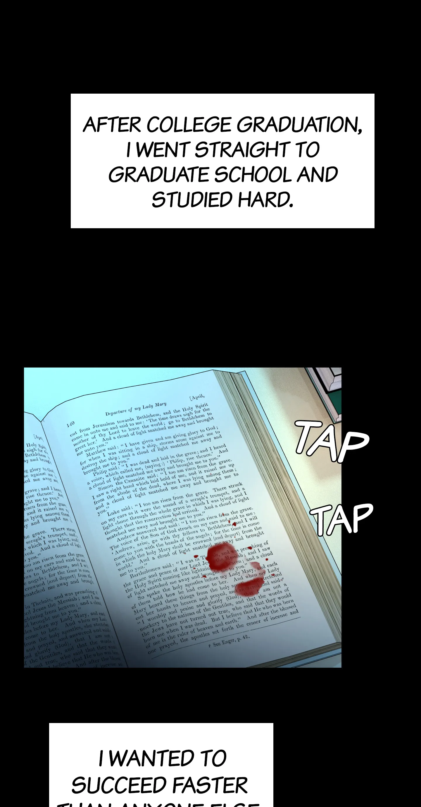 Their Forbidden Love - Episode 3 - read scene 19