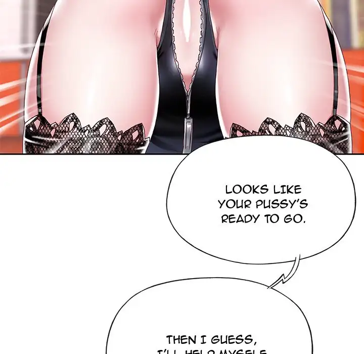 The Idol Project - Episode 4 - read scene 32