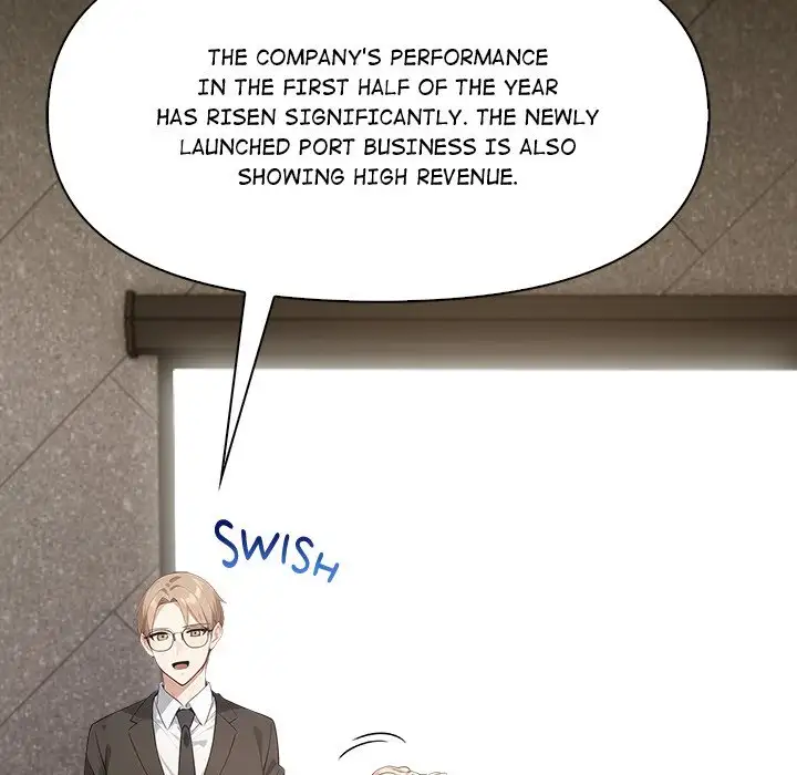 The Perfect Swap - Episode 5 - read scene 40