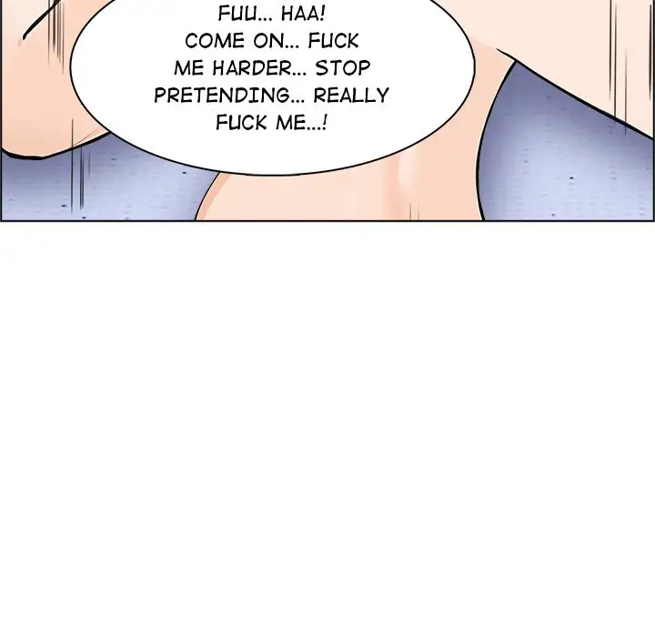 Crazy Bitch - Episode 3 - read scene 78