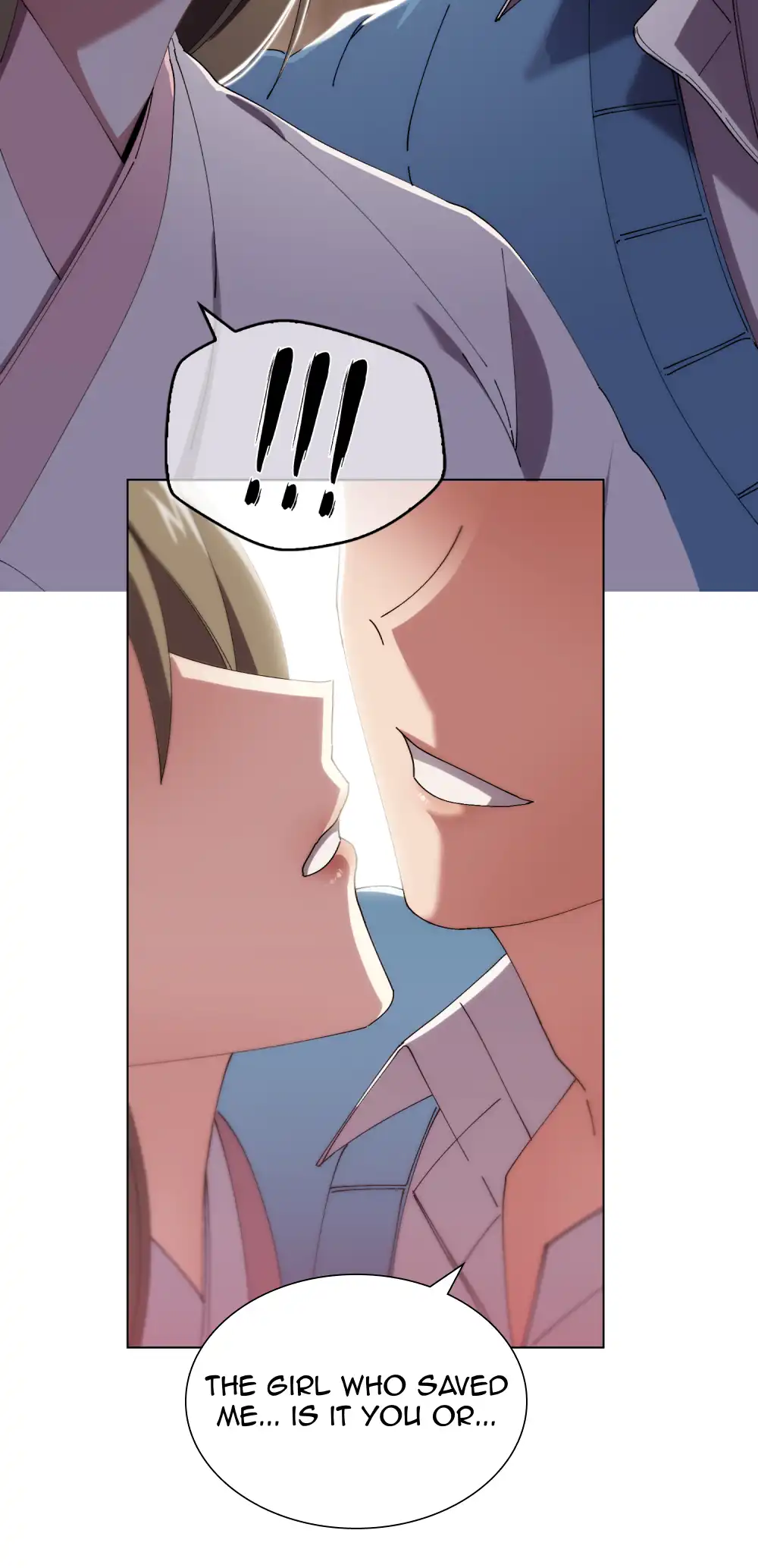 Mon Épouse D'amour - Episode 4 - read scene 8