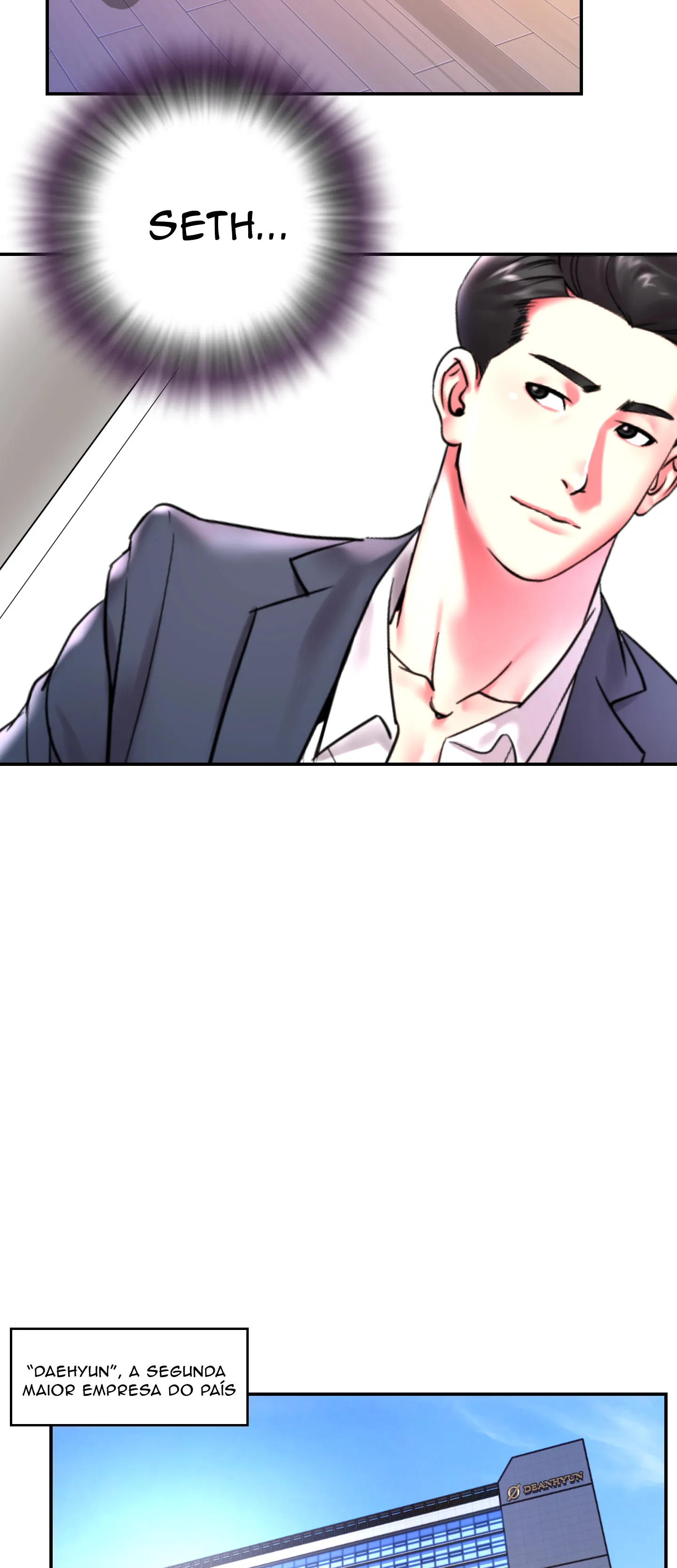 Leve Minha Esposa - Episode 1 - read scene 4