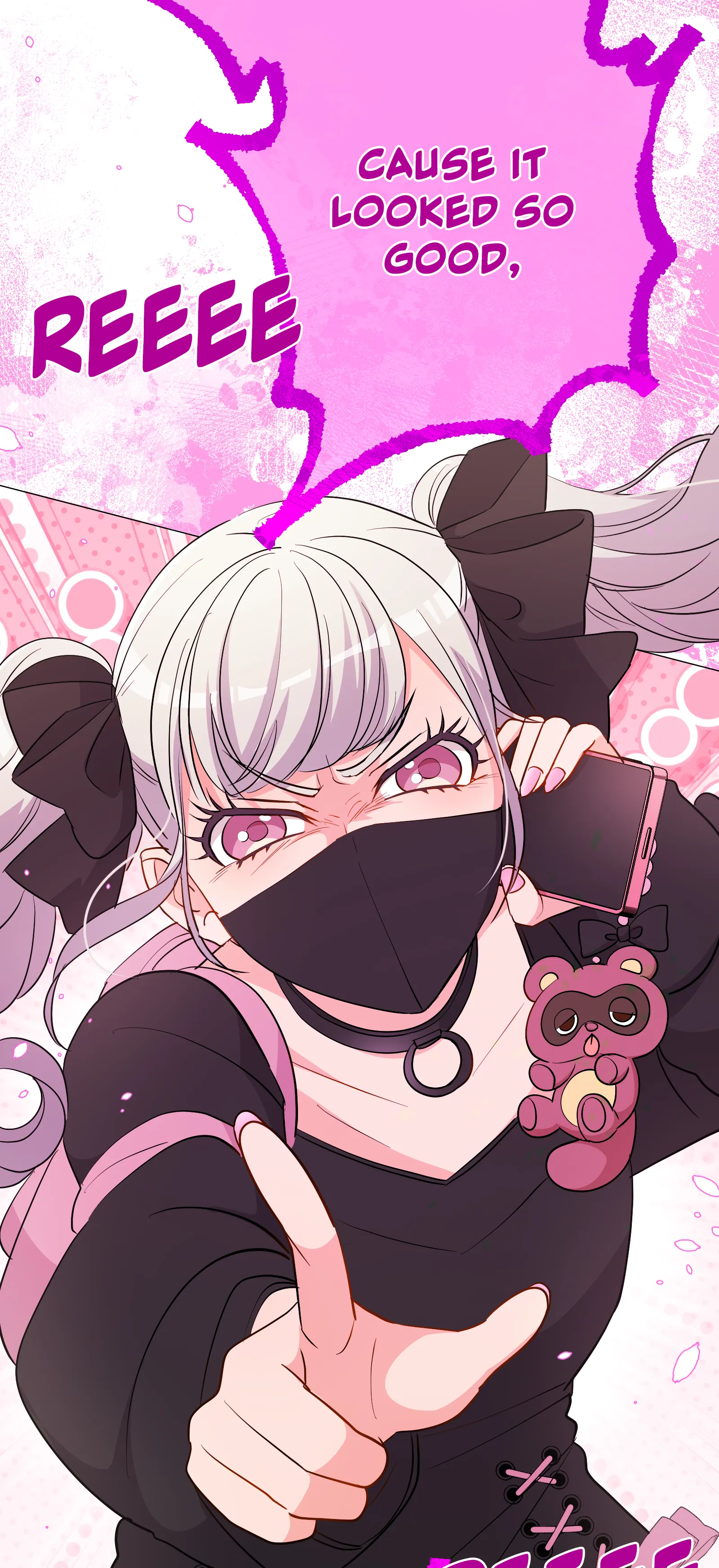 Call Center - Episode 4 - read scene 27
