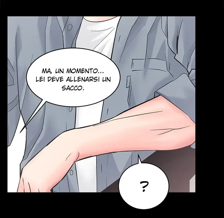Agenti Immobiliari - Episode 5 - read scene 85