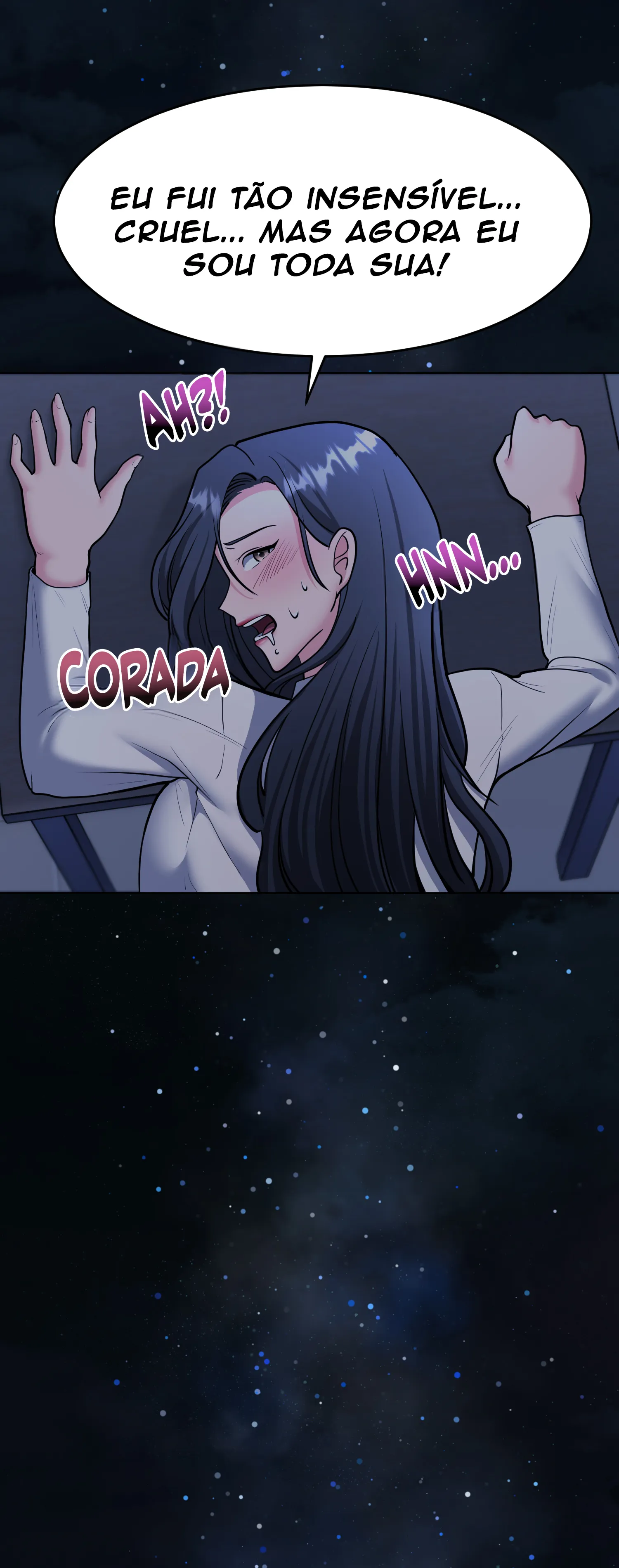 Doce Vingança - Episode 3 - read scene 69