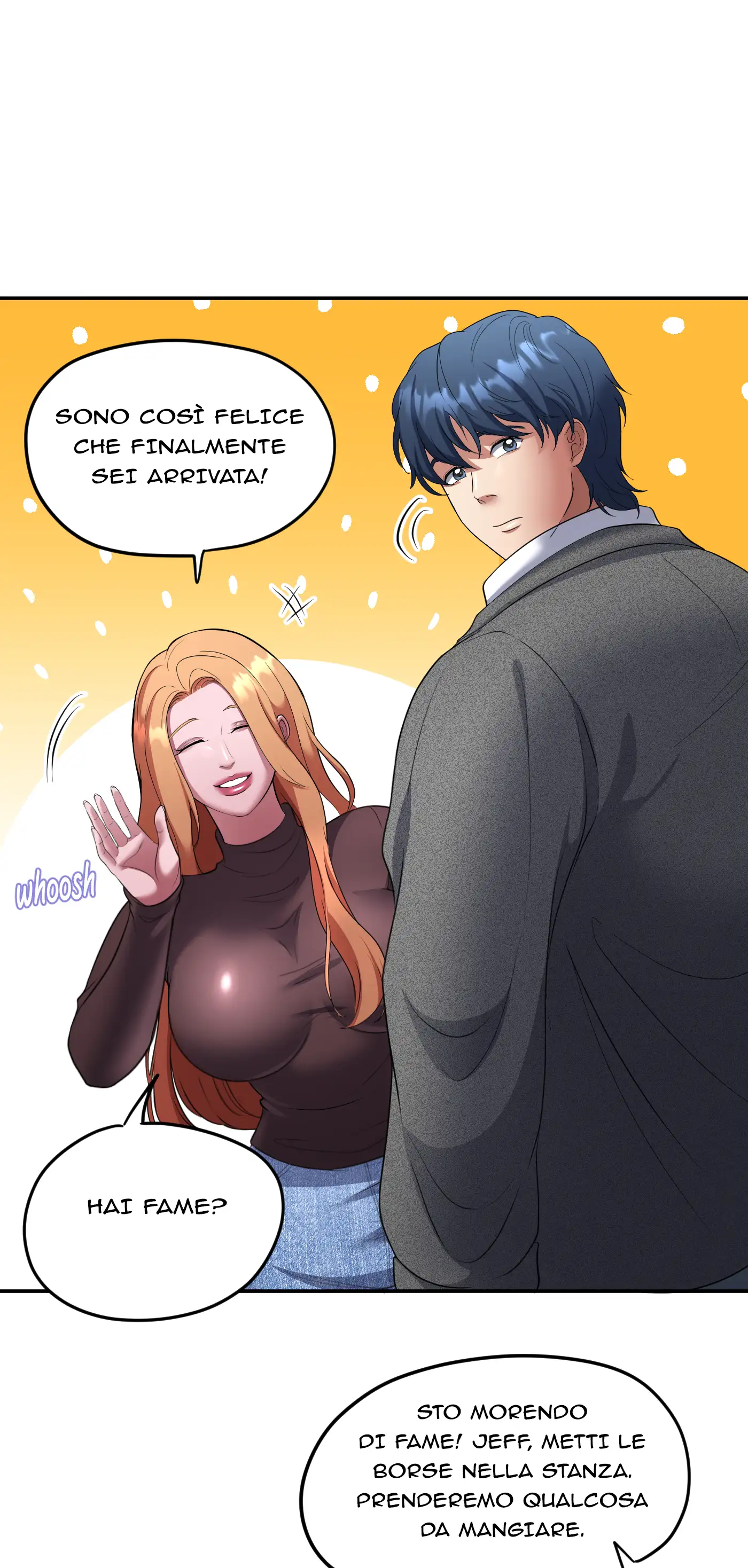 Giochi Invernali - Episode 1 - read scene 30