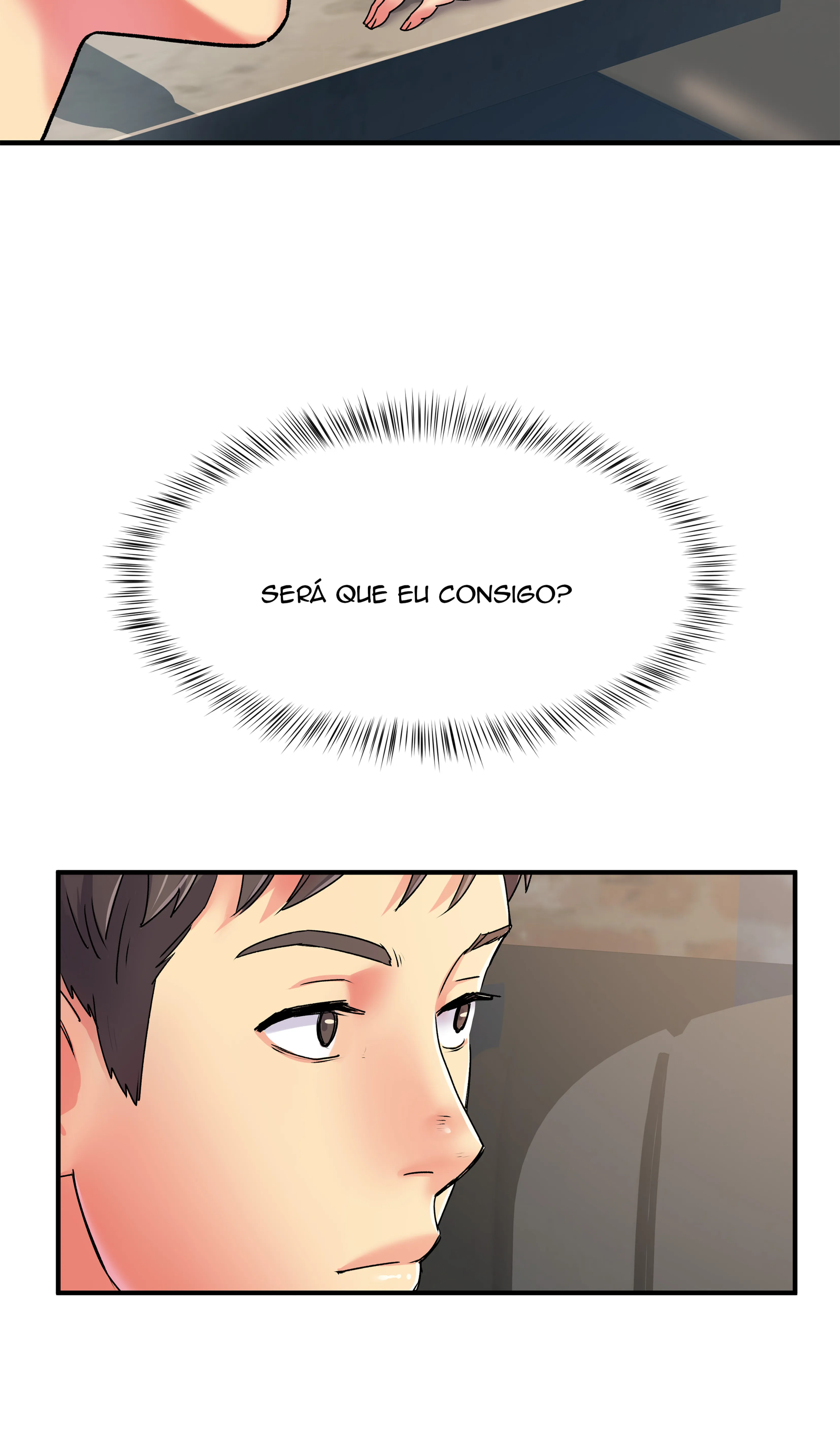 Finalmente solteiro - Episode 2 - read scene 20