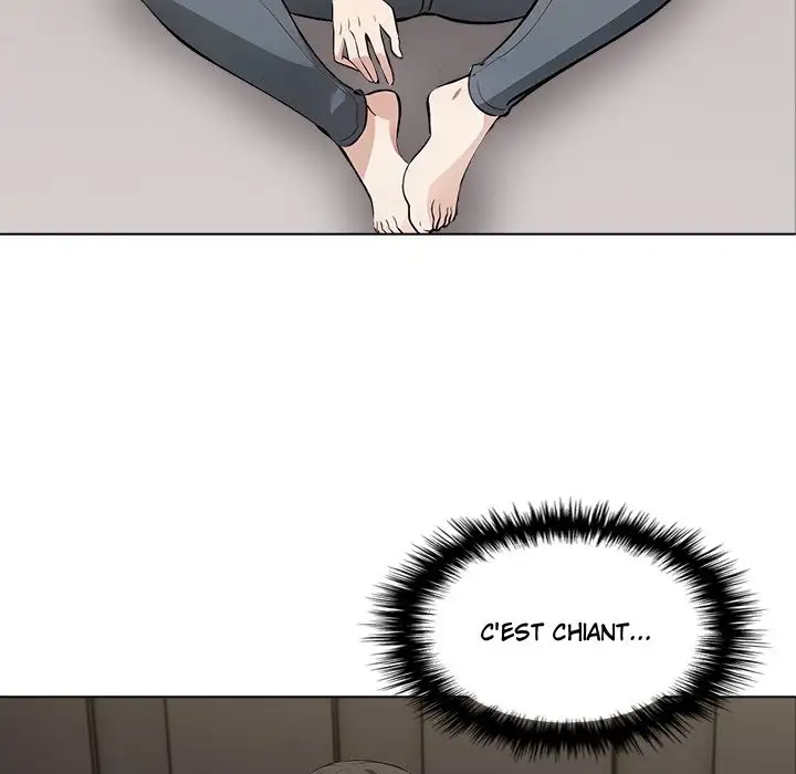 Désir et vengeance - Episode 3 - read scene 51