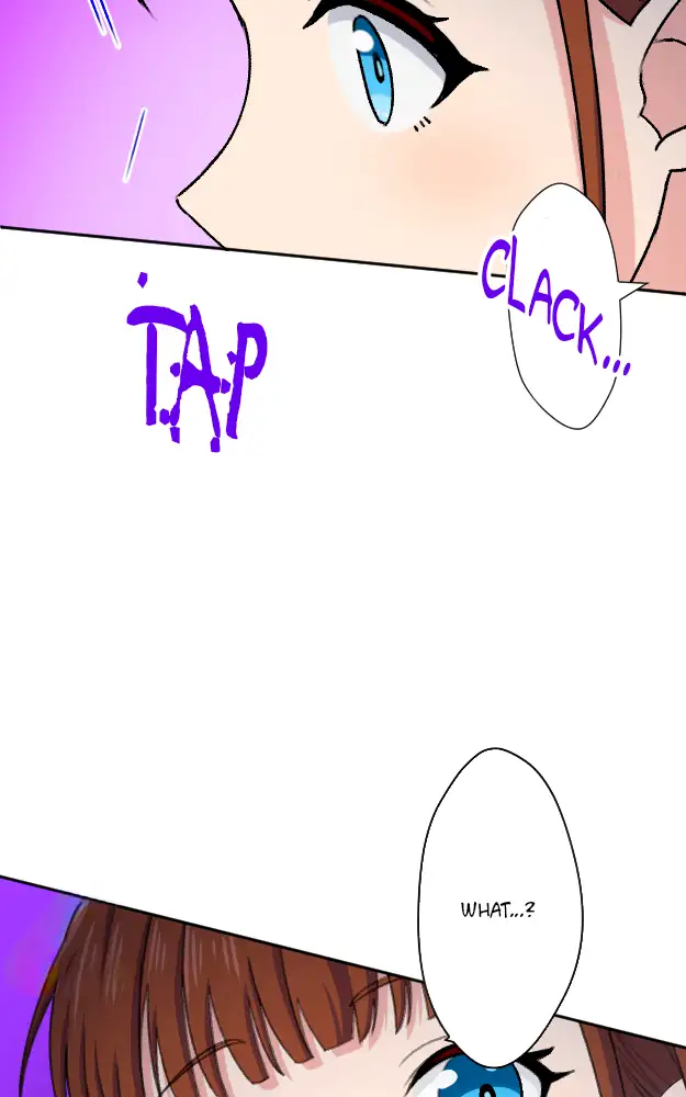 Real Love! - Episode 5 - read scene 69