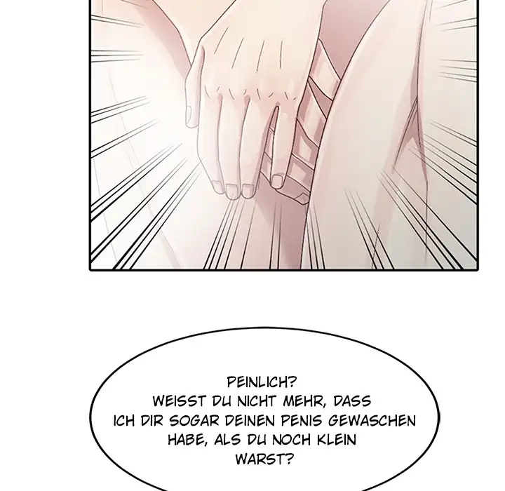 Psst! Das Geheimnis der Schwester - Episode 1 - read scene 71