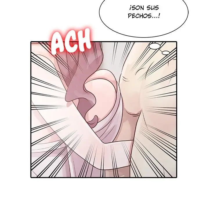 ¡Shh! El Secreto De Mi Hermana - Episode 1 - read scene 86
