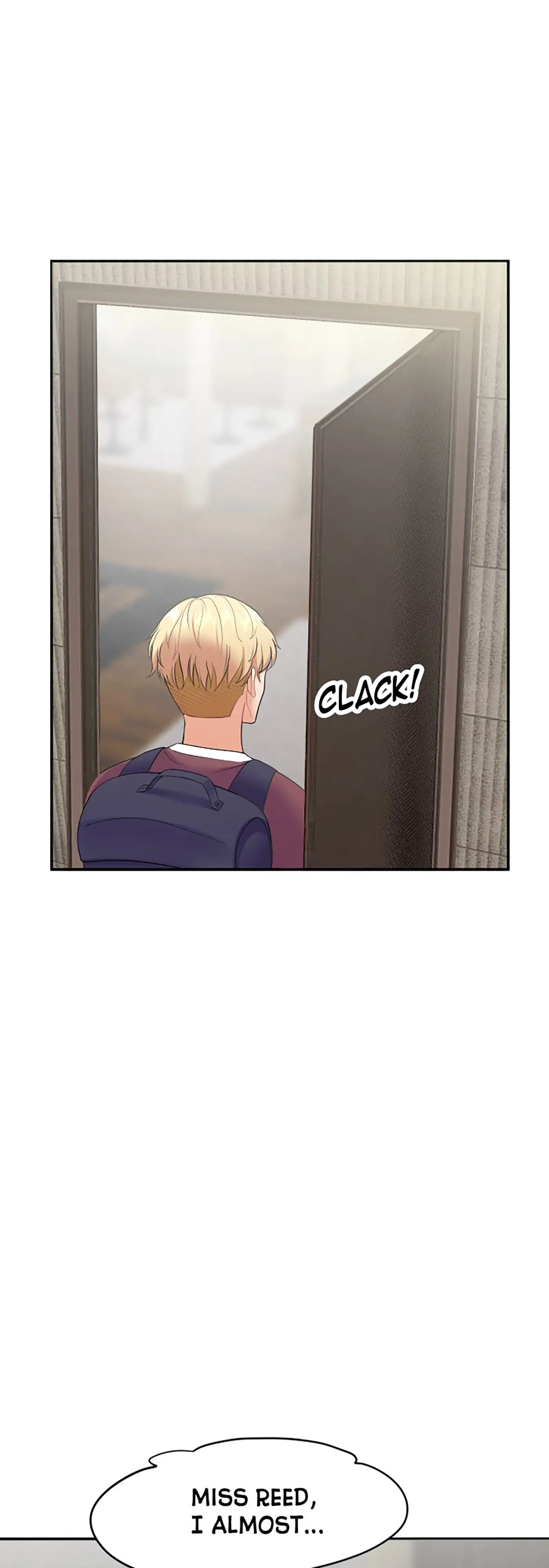 Spare Room - Episode 3 - read scene 16