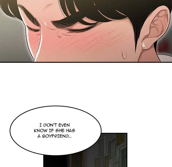 Drama Office - Episode 3 - read scene 64