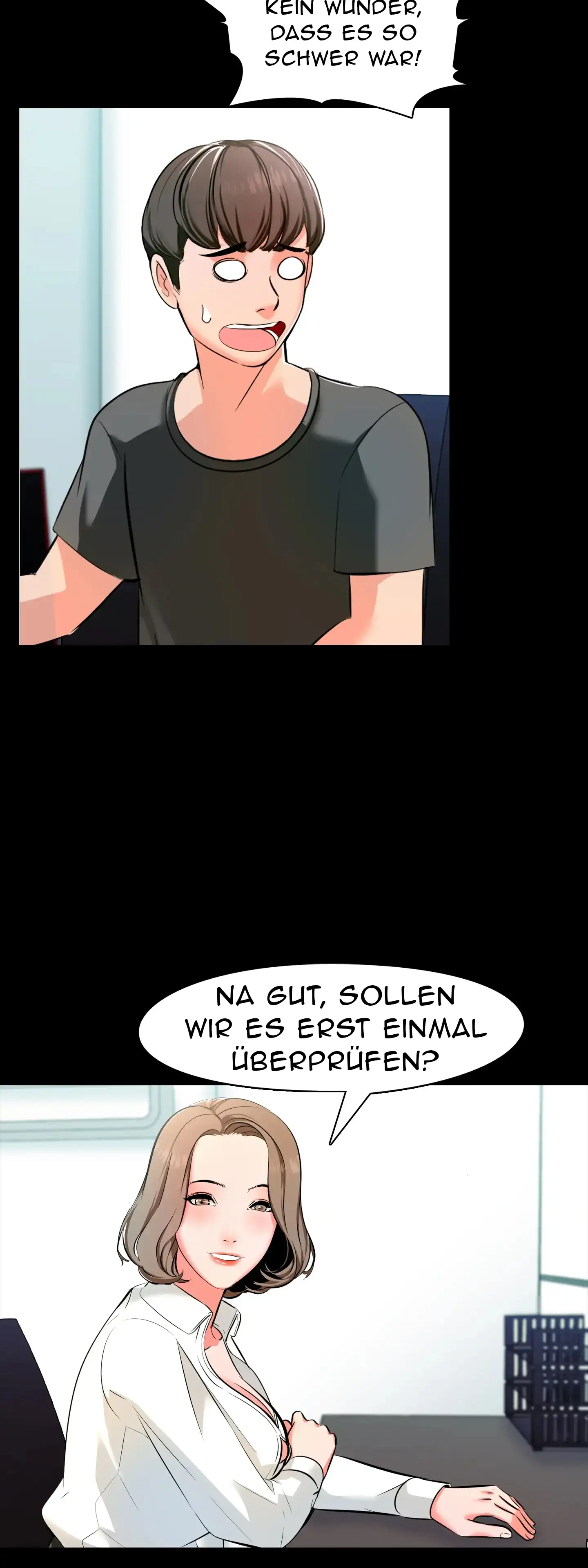 Privatlehrer - Episode 2 - read scene 22