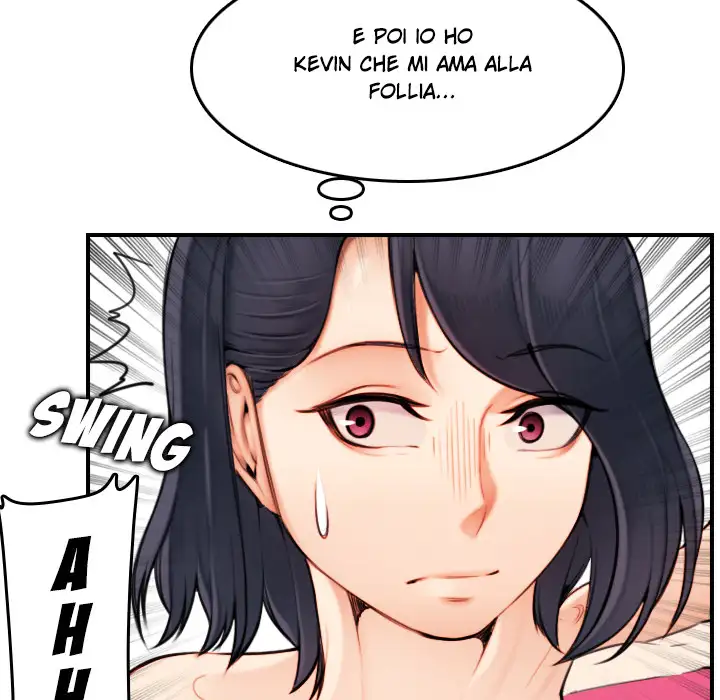 La Mamma è Una Studentessa Universitaria - Episode 2 - read scene 82