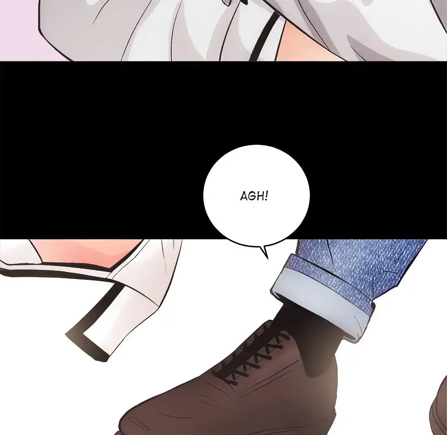 Lady Realtors - Episode 2 - read scene 180