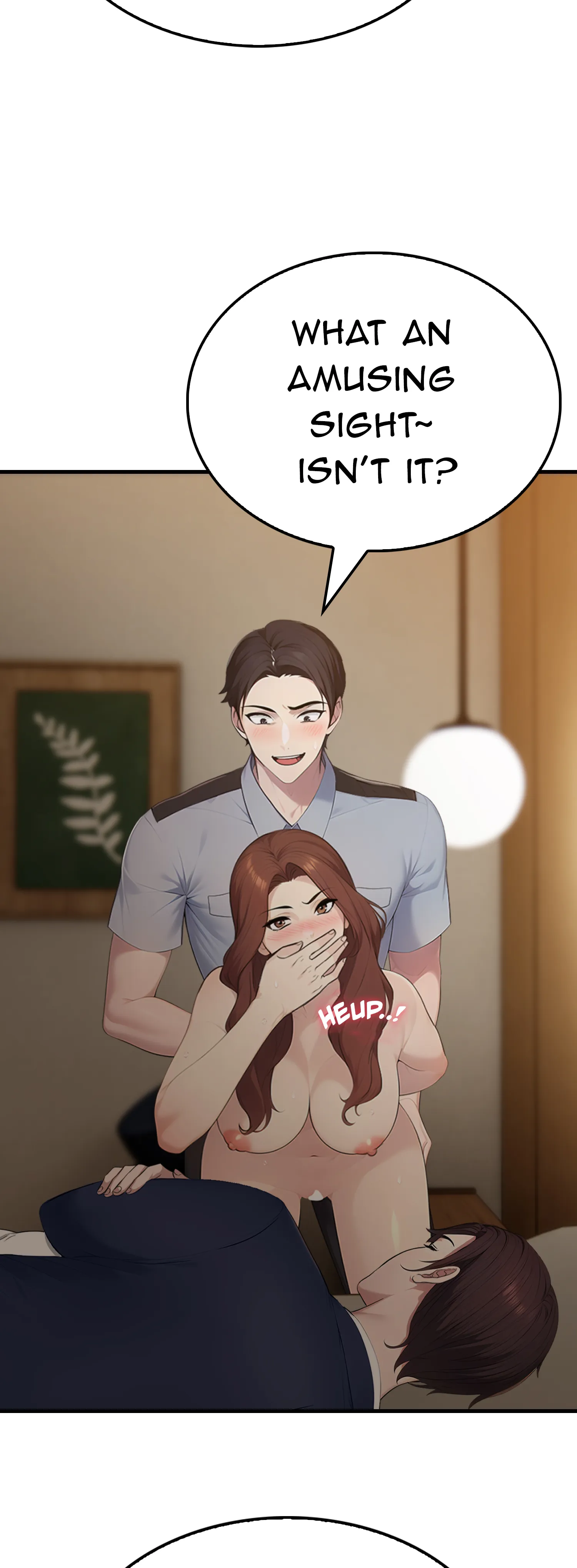 The Wife Game - Episode 5 - read scene 2