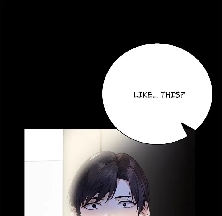 Her Midnight Sessions - Episode 2 - read scene 9