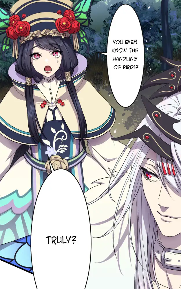 Thunderbolt Fantasy - Episode 5 - read scene 42