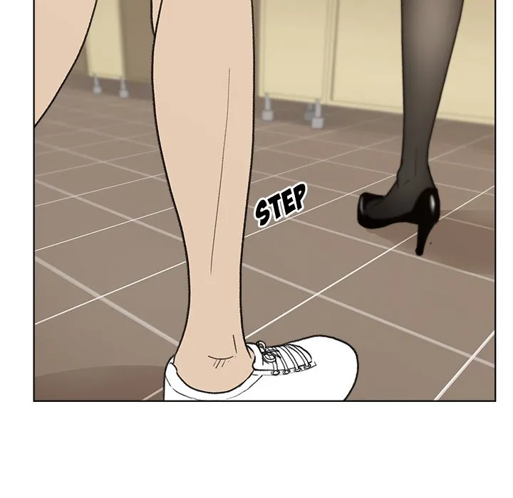 Be Mine, Comic Slut! - Episode 4 - read scene 73