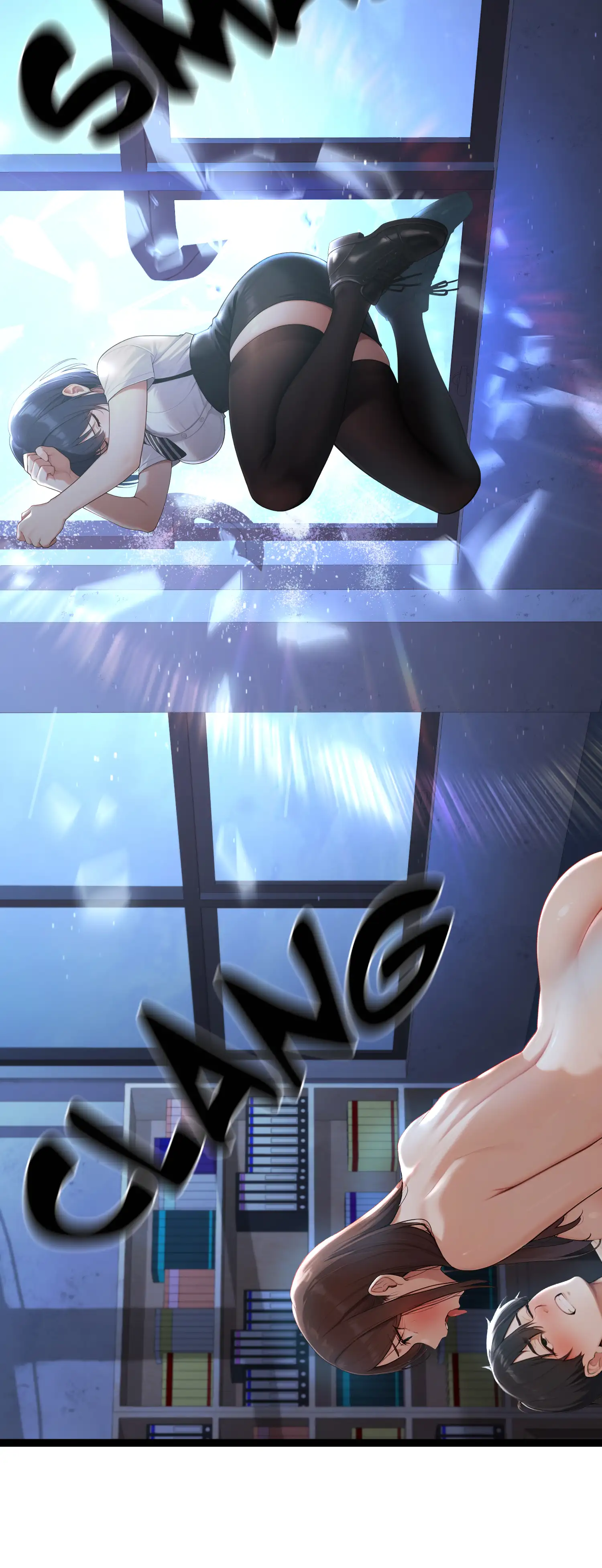 Endless Bride Search - Episode 1 - read scene 89