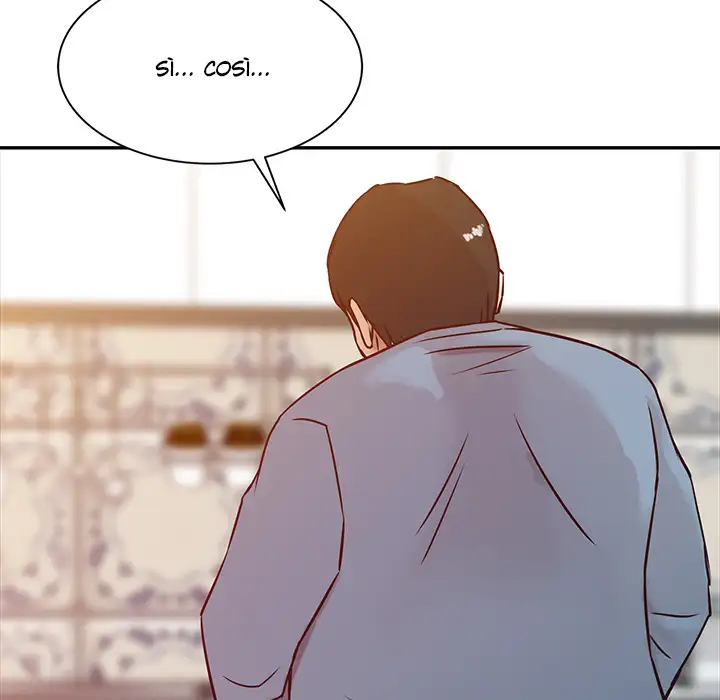 L'Allenamento della Cognata - Episode 2 - read scene 63