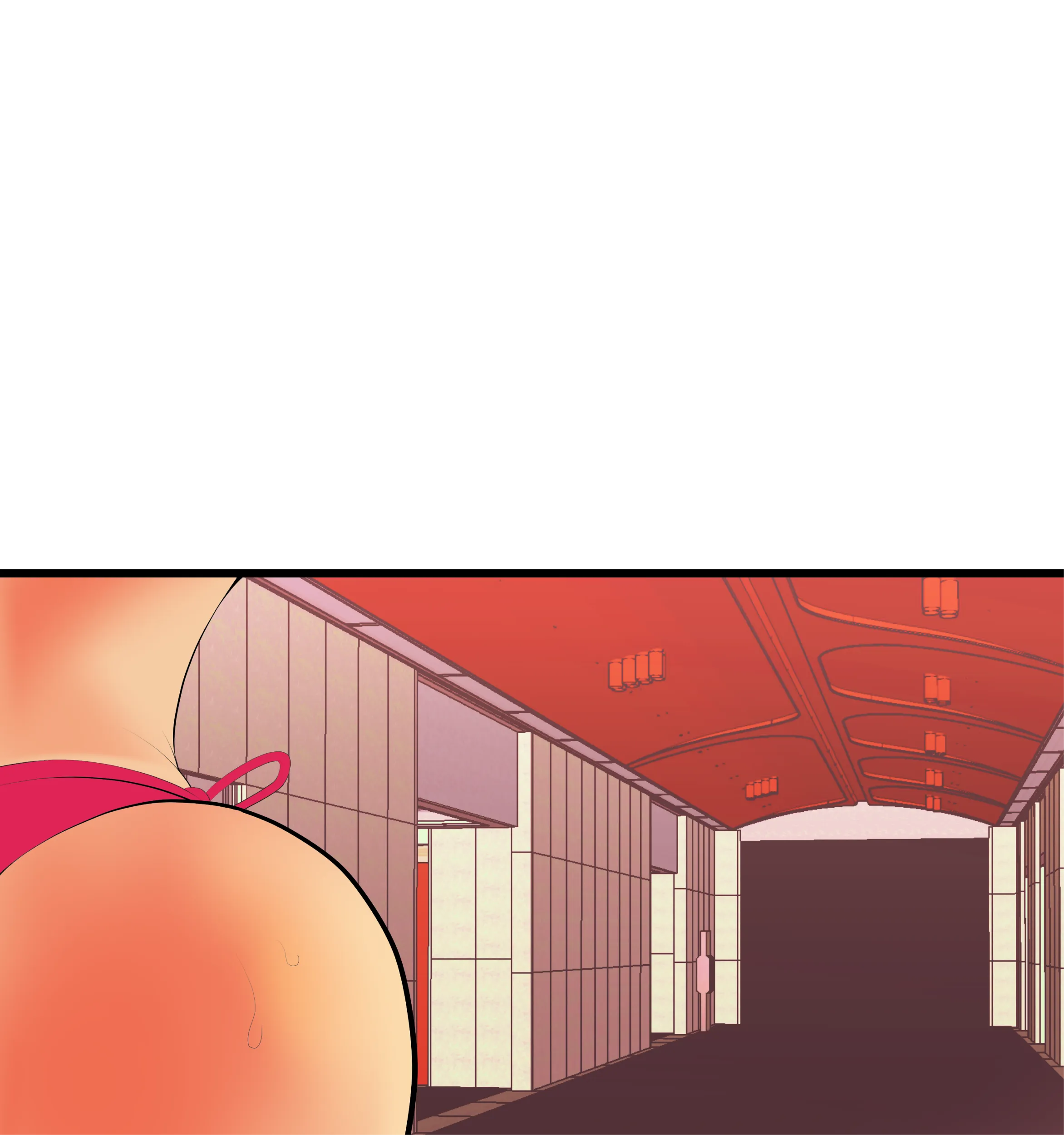 Nager Avec Aes Secrets - Episode 2 - read scene 36