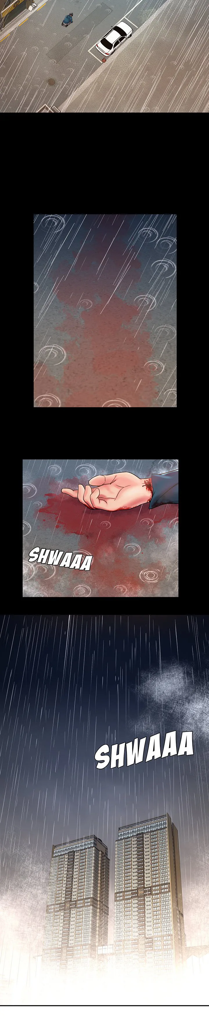 Prends Ma Femme - Episode 1 - read scene 9