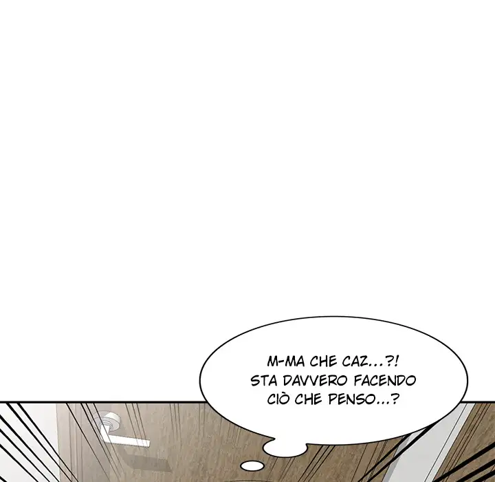 Gusto Rubato - Episode 1 - read scene 68