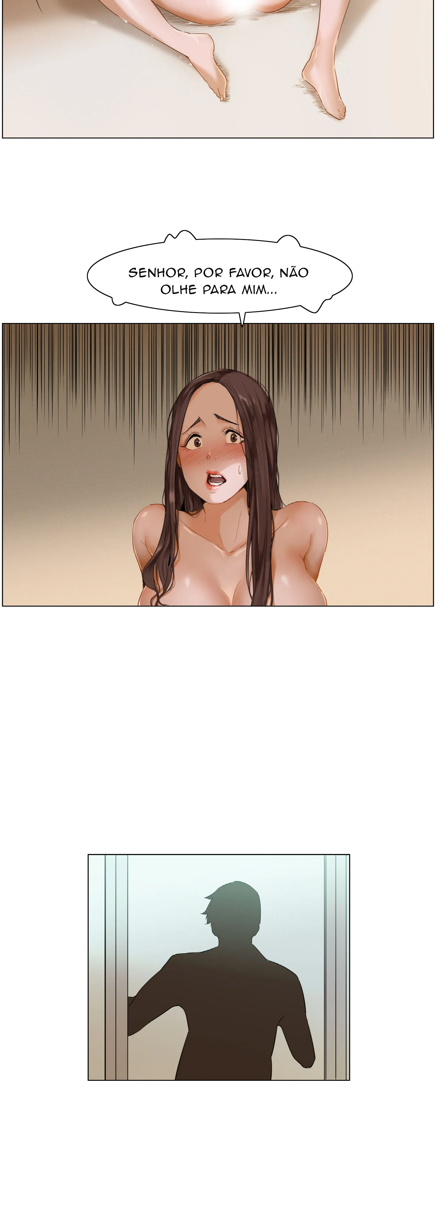 Por favor, olhem para mim - Episode 1 - read scene 18