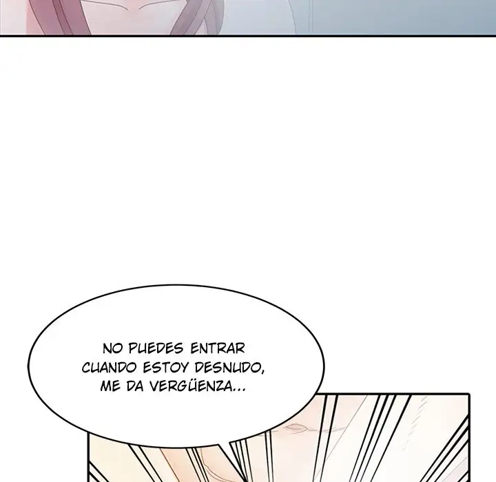 ¡Shh! El Secreto De Mi Hermana - Episode 1 - read scene 71